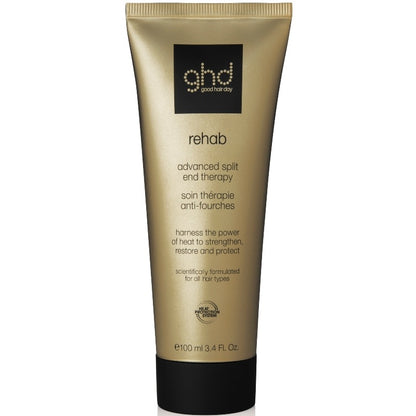  Ghd Rehab Advanced Split End Therapy 100 Ml