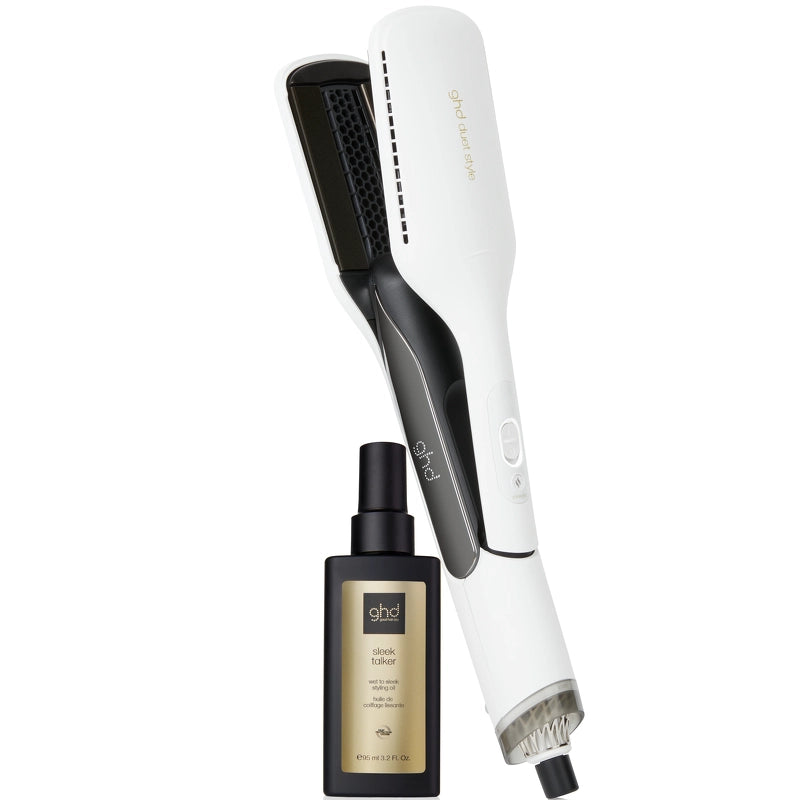  Ghd Sleek Talker 95 Ml