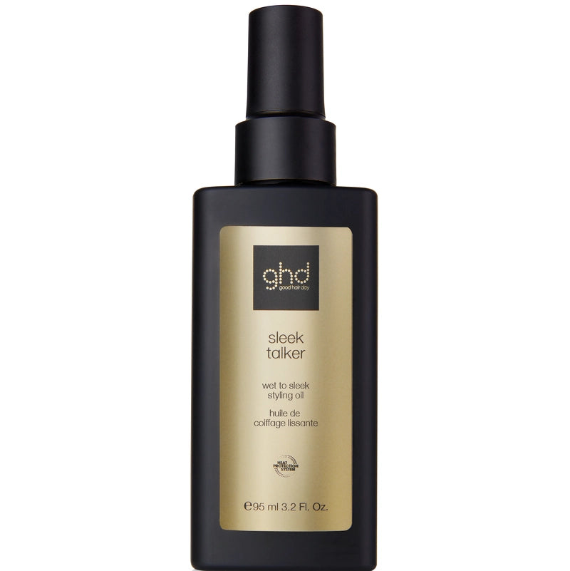  Ghd Sleek Talker 95 Ml