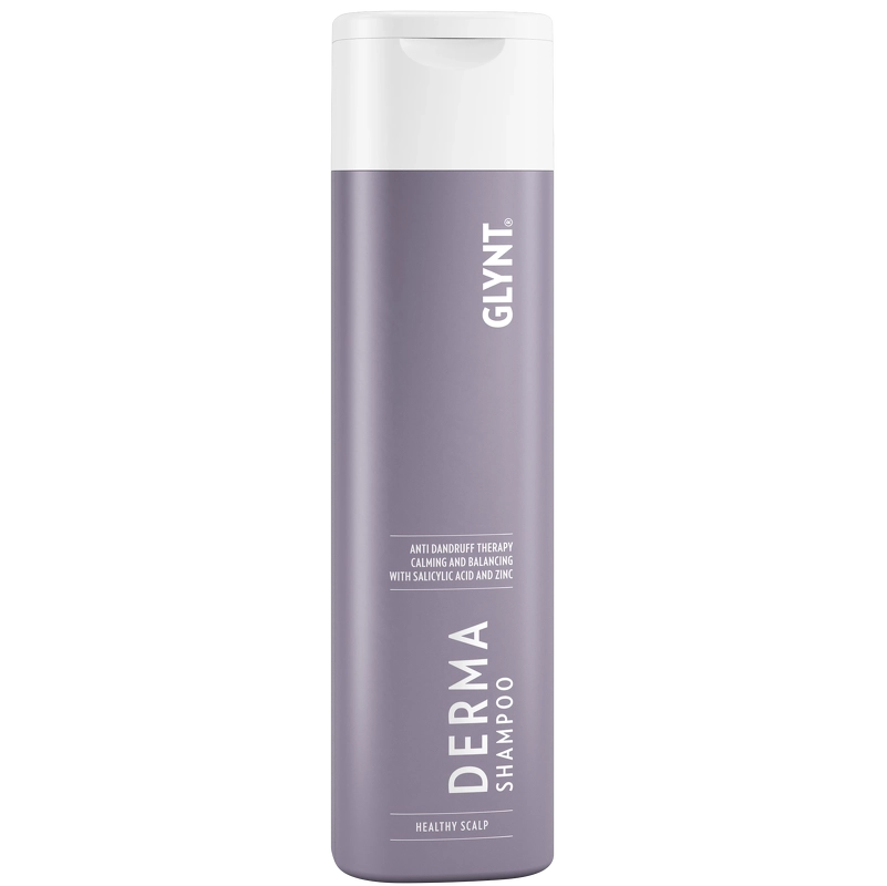  GLYNT DERMA Shampoo 250 Ml