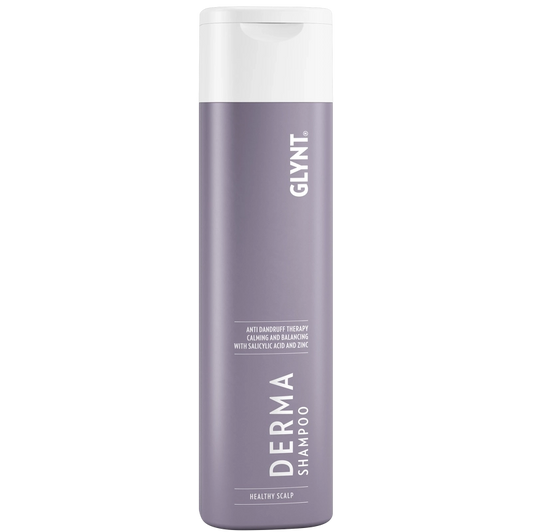  GLYNT DERMA Shampoo 250 Ml