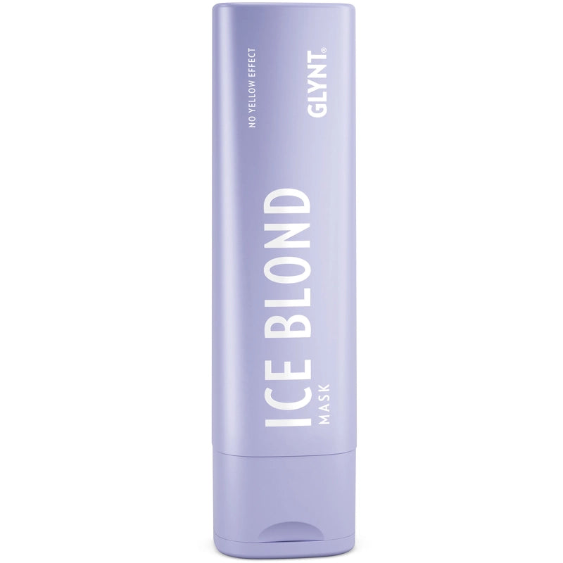  GLYNT ICE BLOND Mask 200 Ml
