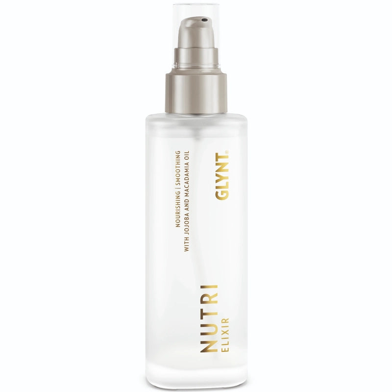  GLYNT NUTRI Elixir 100 Ml