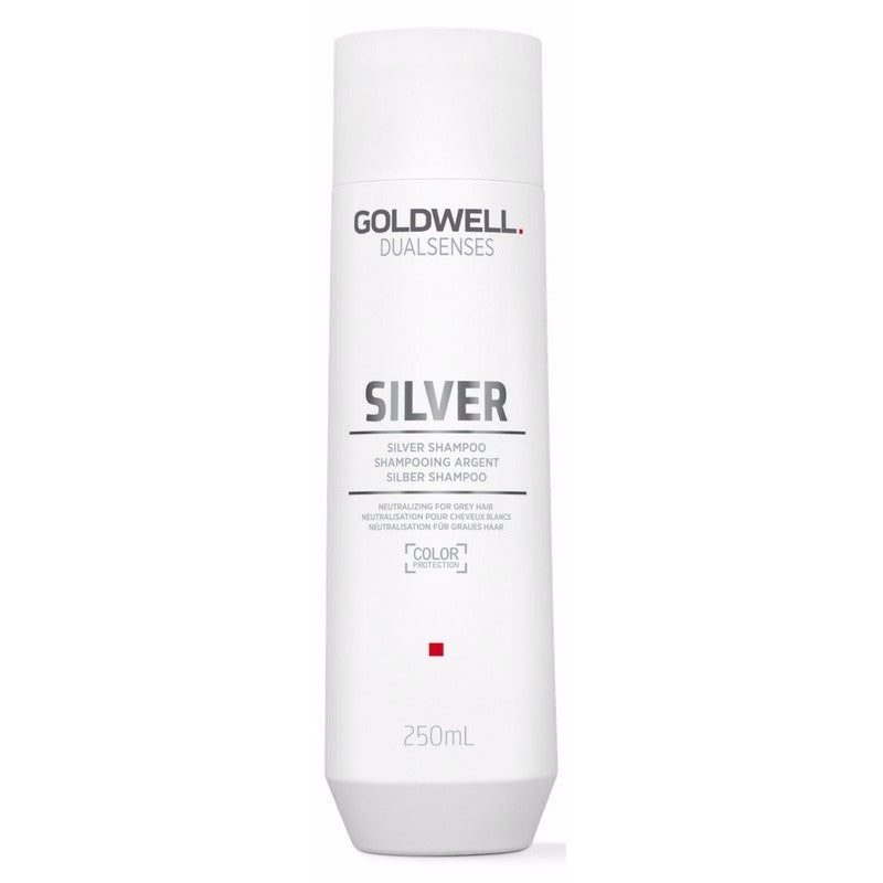  Goldwell Dualsenses Silver Shampoo 250 Ml