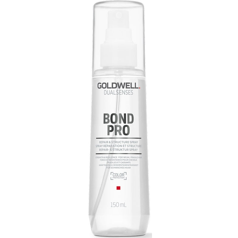  Goldwell Dualsenses Bond Pro Repair & Structure Spray 150 Ml