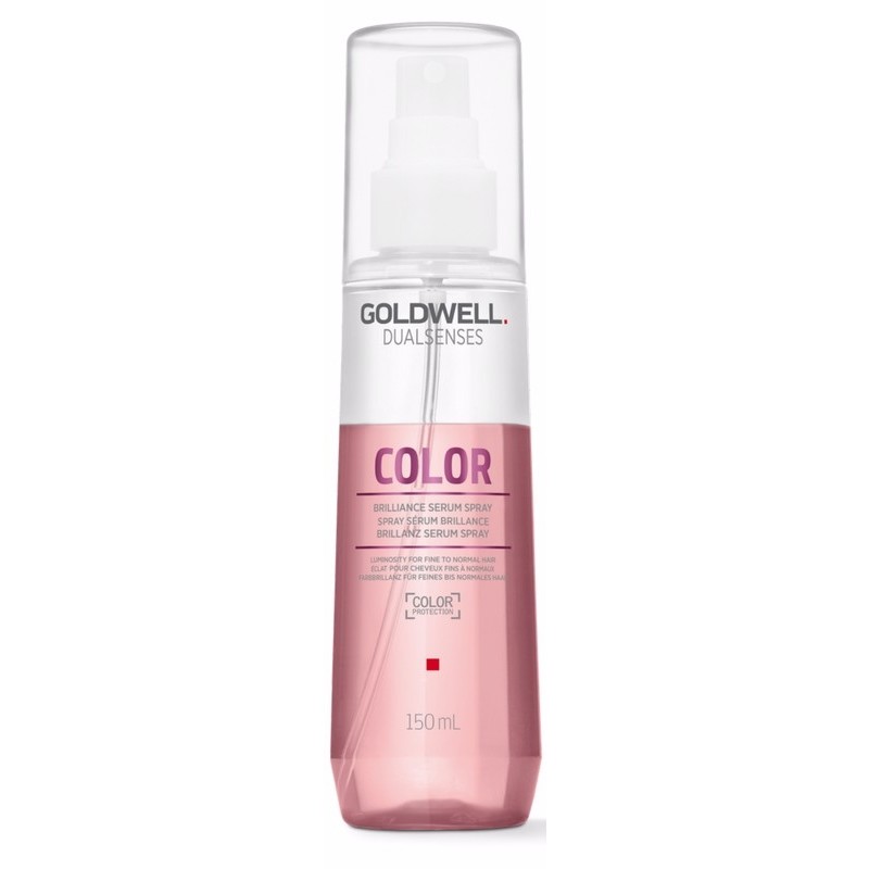  Goldwell Dualsenses Color Brilliance Serum Spray 150 Ml