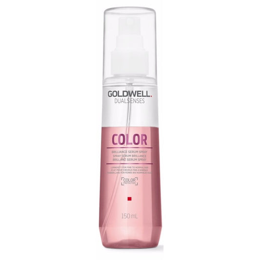  Goldwell Dualsenses Color Brilliance Serum Spray 150 Ml