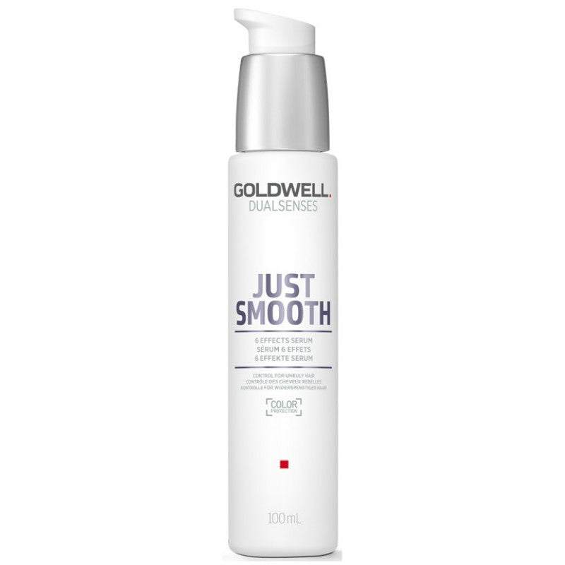  Goldwell Dualsenses Just Smooth 6 Effects Serum 100 Ml