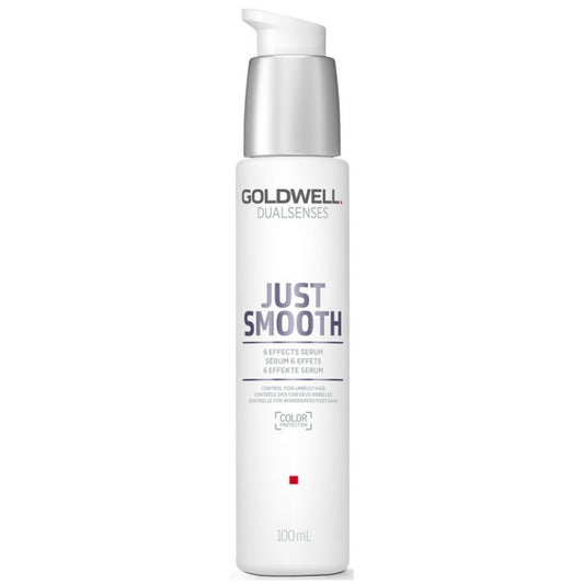  Goldwell Dualsenses Just Smooth 6 Effects Serum 100 Ml
