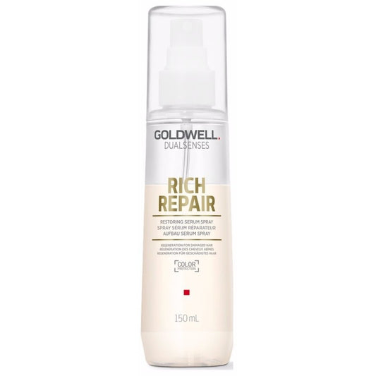  Goldwell Dualsenses Rich Repair Restoring Serum Spray 150 Ml