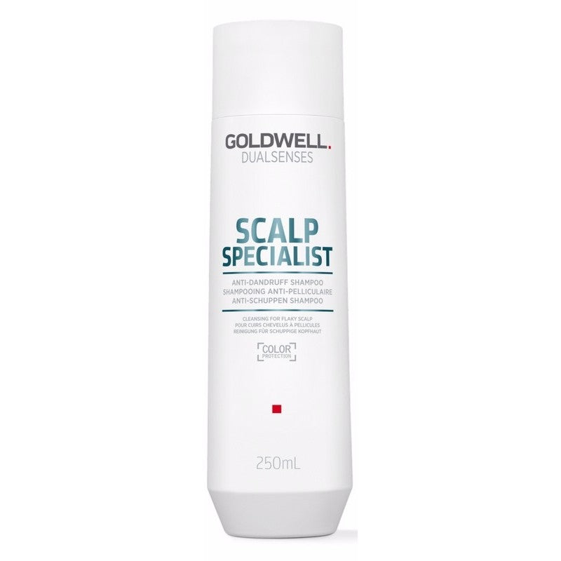  Goldwell Dualsenses Scalp Specialist Anti-Dandruff Shampoo 250 Ml