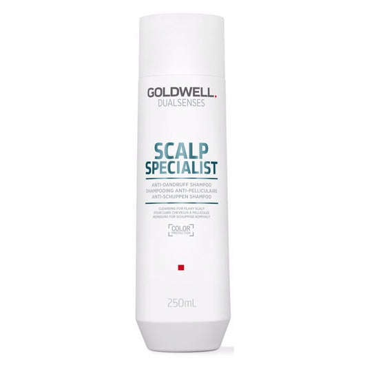  Goldwell Dualsenses Scalp Specialist Anti-Dandruff Shampoo 250 Ml