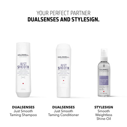  Goldwell StyleSign Weightless Shine-Oil 100 Ml