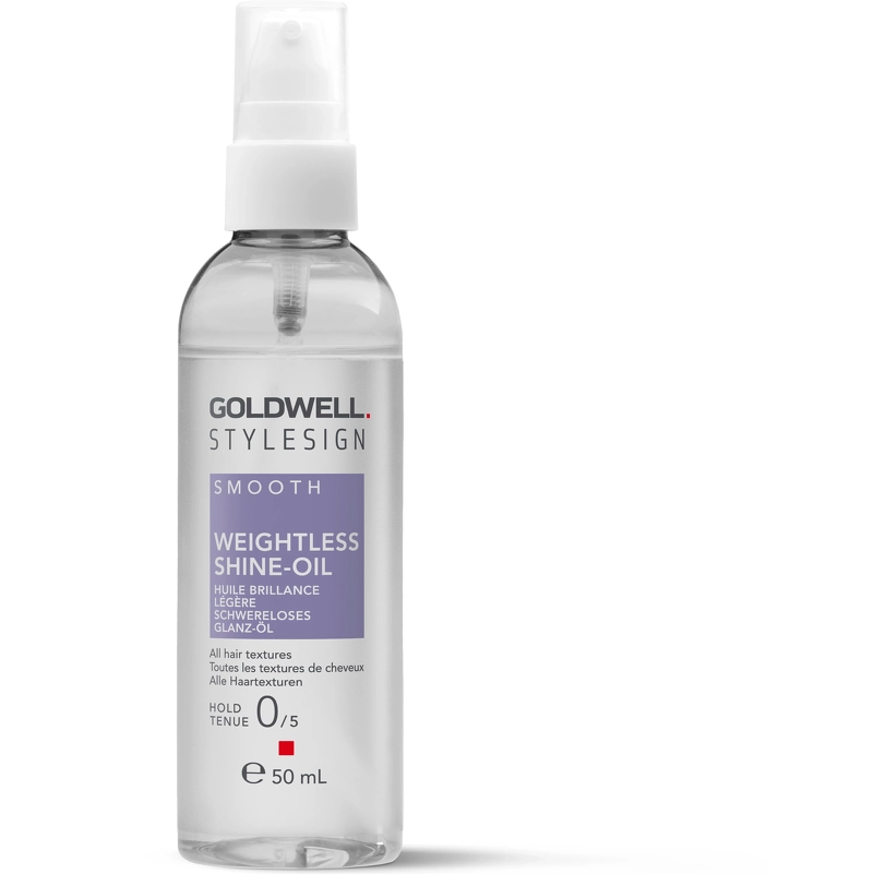  Goldwell StyleSign Weightless Shine-Oil 50 Ml