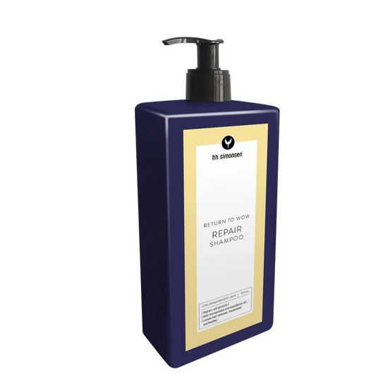  HH Simonsen Repair Shampoo 700 Ml