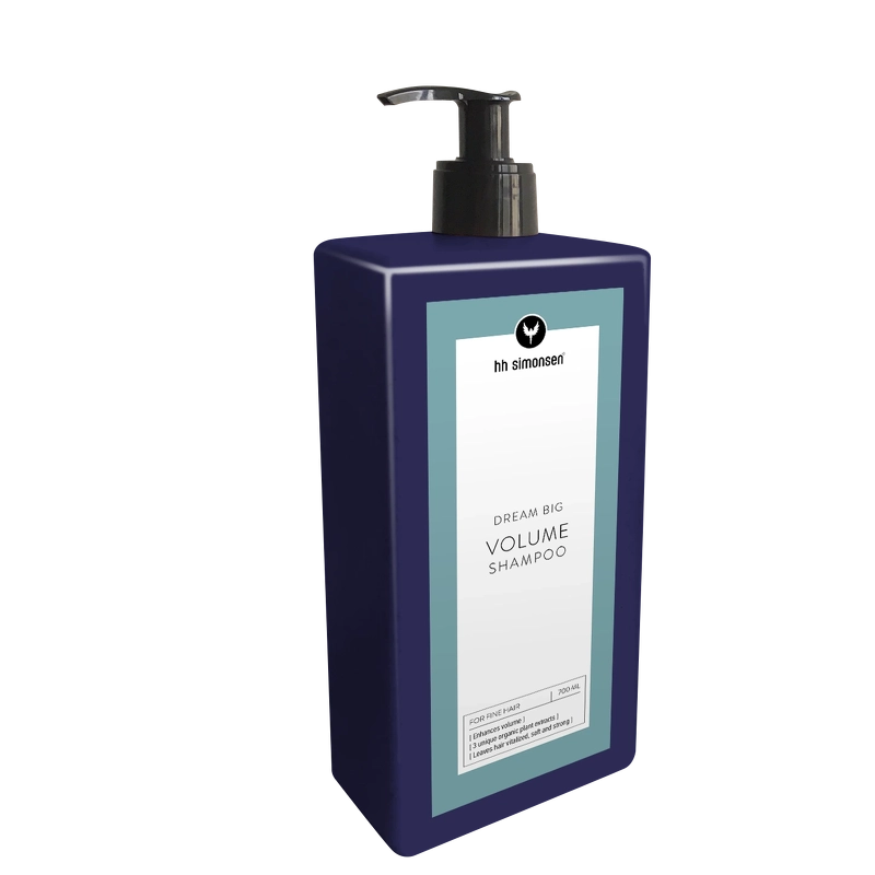  HH Simonsen Volume Shampoo 700 Ml