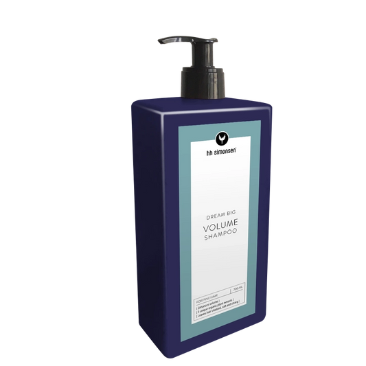  HH Simonsen Volume Shampoo 700 Ml