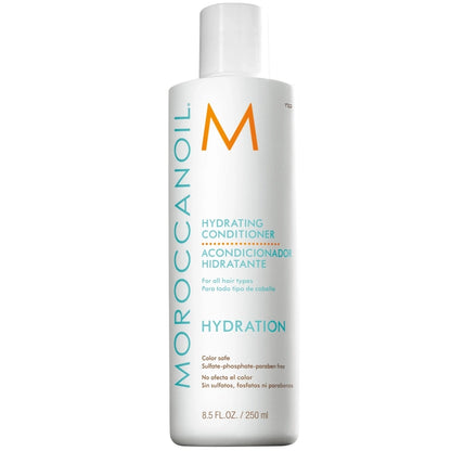  Moroccanoil Hydrating Conditioner 250 Ml