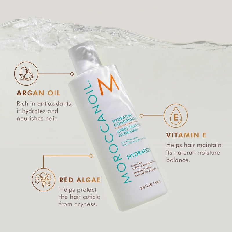  Moroccanoil Hydrating Conditioner 250 Ml