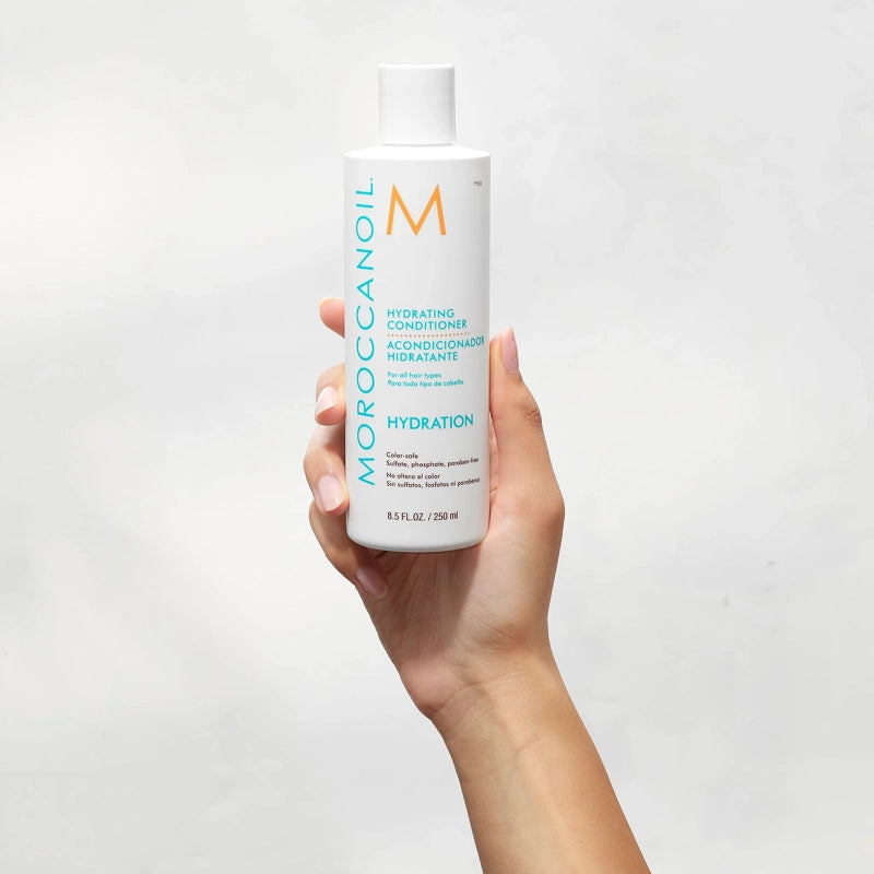  Moroccanoil Hydrating Conditioner 250 Ml