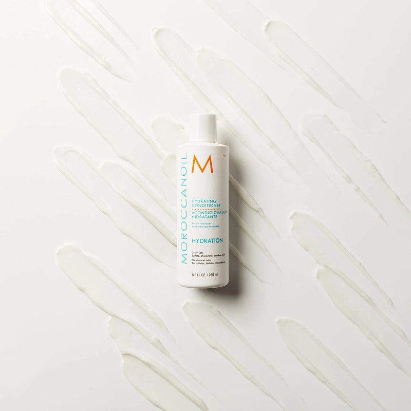  Moroccanoil Hydrating Conditioner 250 Ml