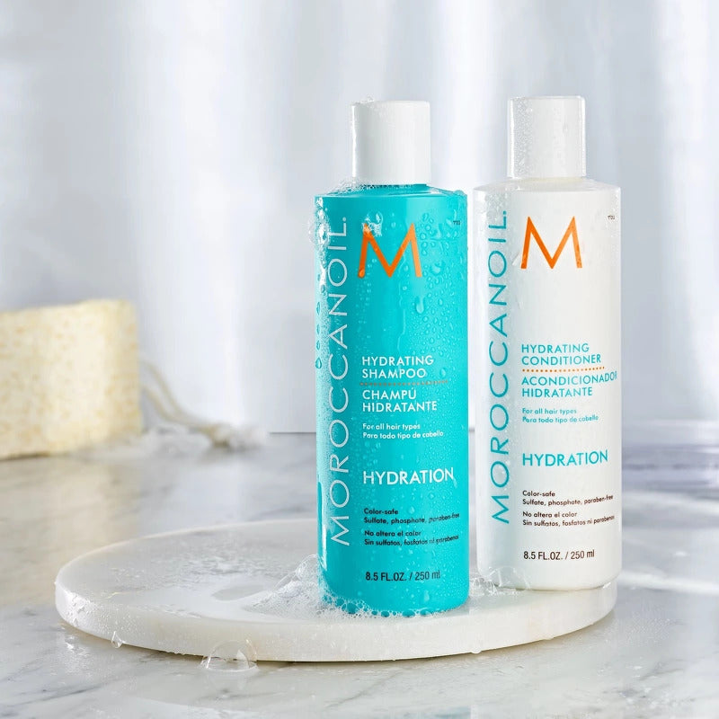  Moroccanoil Hydrating Conditioner 250 Ml