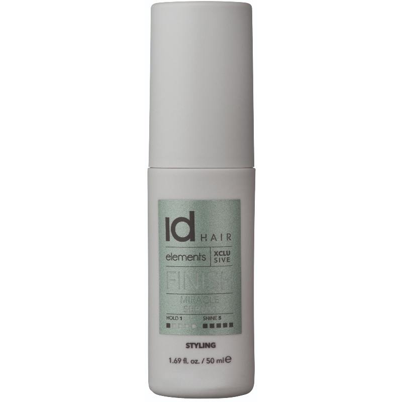  IdHAIR Elements Xclusive Miracle Serum 50 Ml