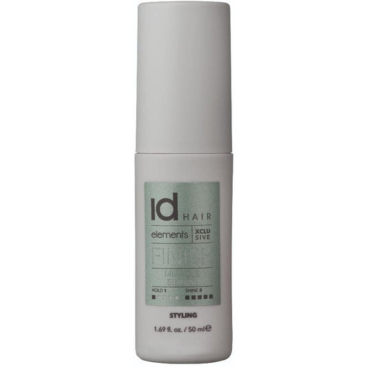  IdHAIR Elements Xclusive Miracle Serum 50 Ml