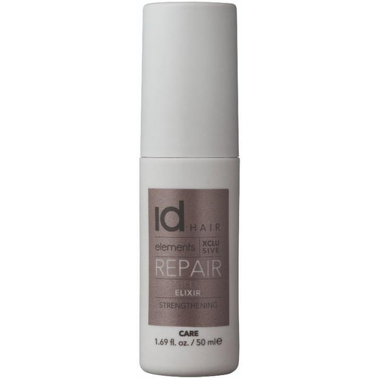  IdHAIR Elements Xclusive Repair Split End Elixir 50 Ml