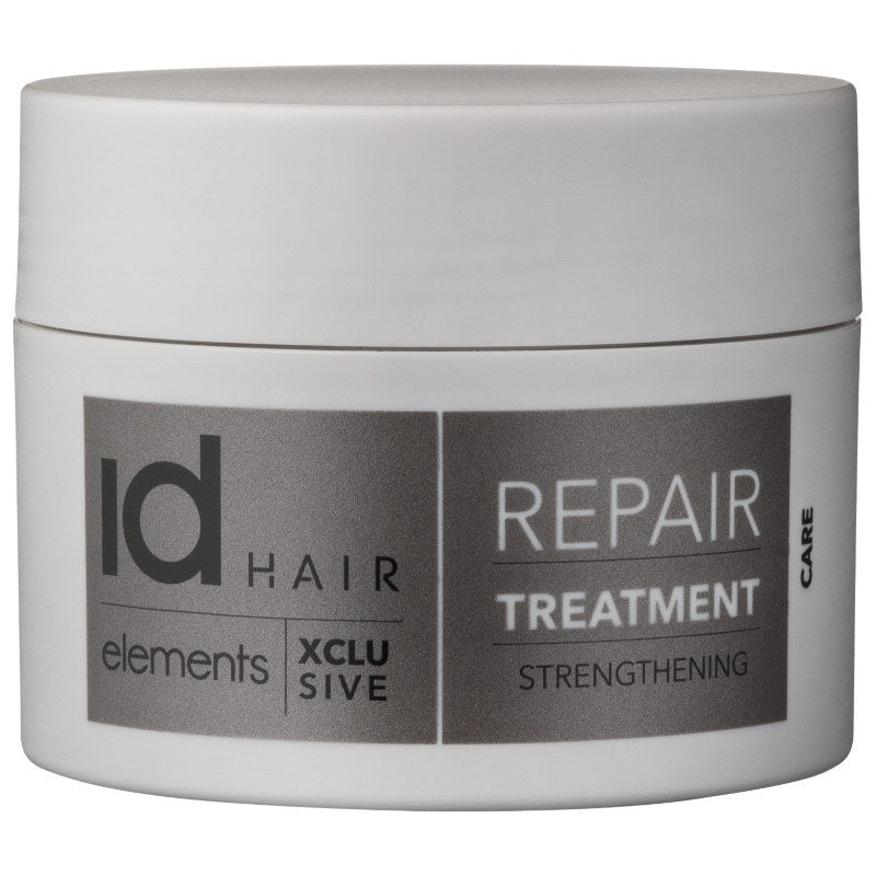  IdHAIR Elements Xclusive Repair Treatment 200 Ml