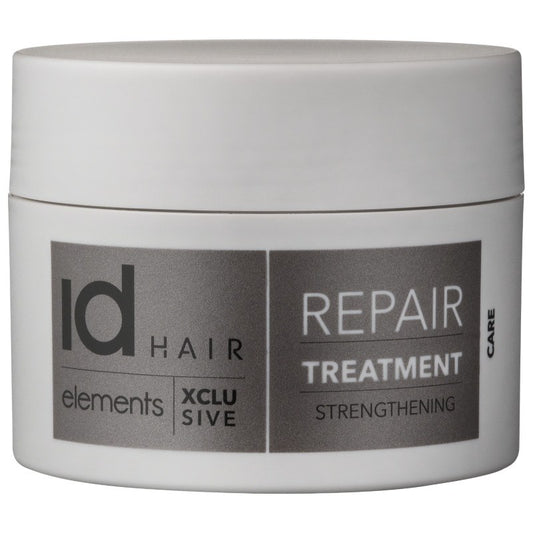  IdHAIR Elements Xclusive Repair Treatment 200 Ml