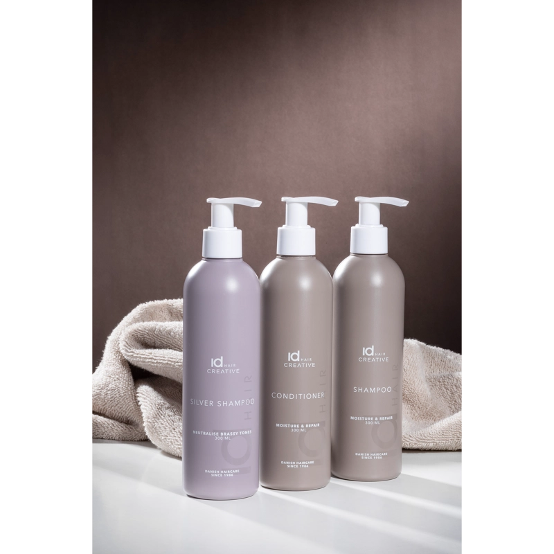  IdHAIR Creative Conditioner 300 Ml