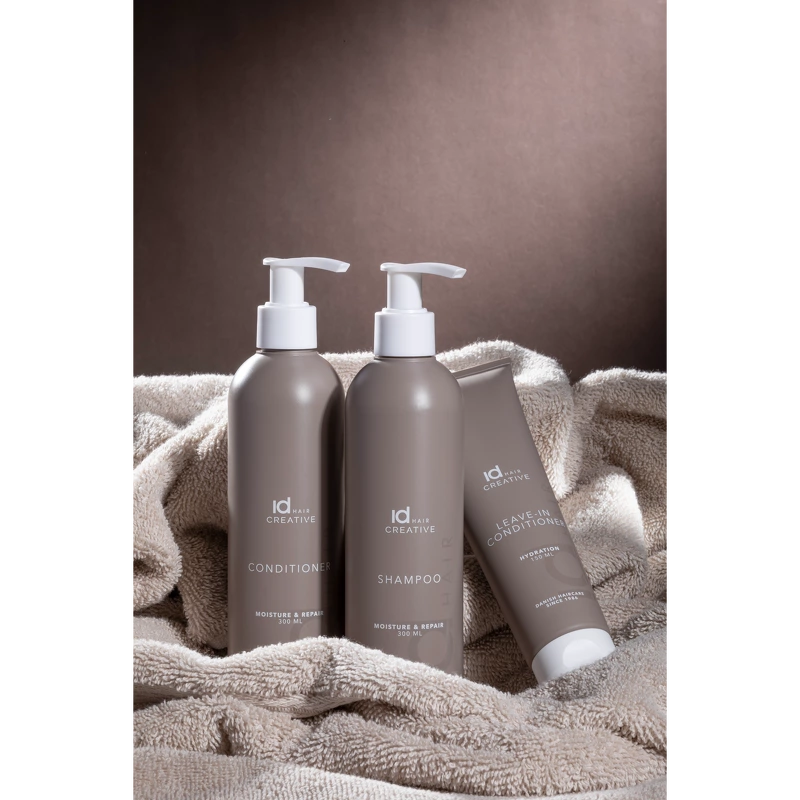  IdHAIR Creative Conditioner 300 Ml