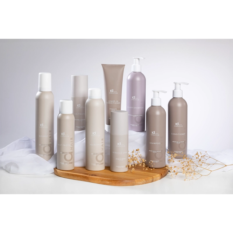  IdHAIR Creative Conditioner 300 Ml