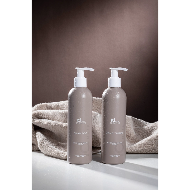  IdHAIR Creative Conditioner 300 Ml