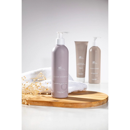  IdHAIR Creative Silver Shampoo 300 Ml