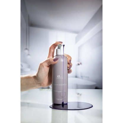  IdHAIR Creative Silver Shampoo 300 Ml