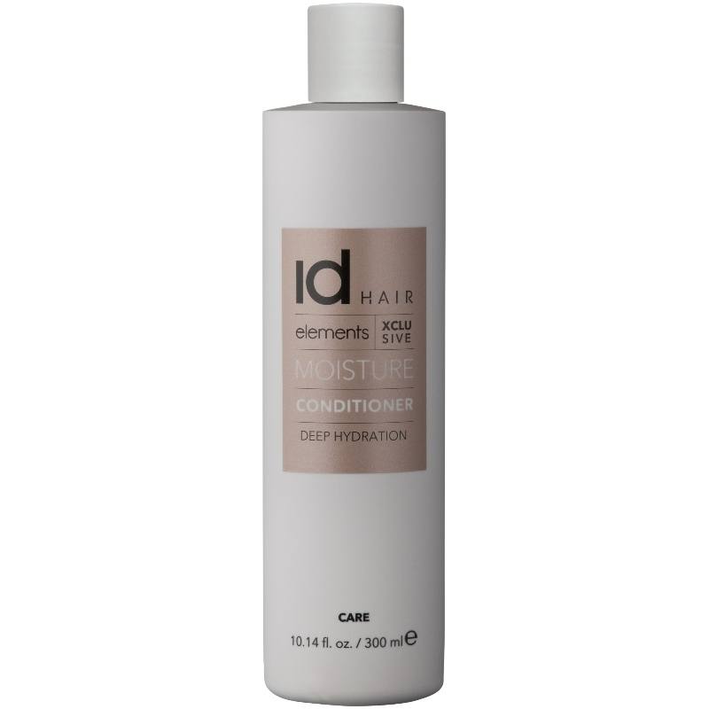  IdHAIR Elements Xclusive Moisture Conditioner 300 Ml
