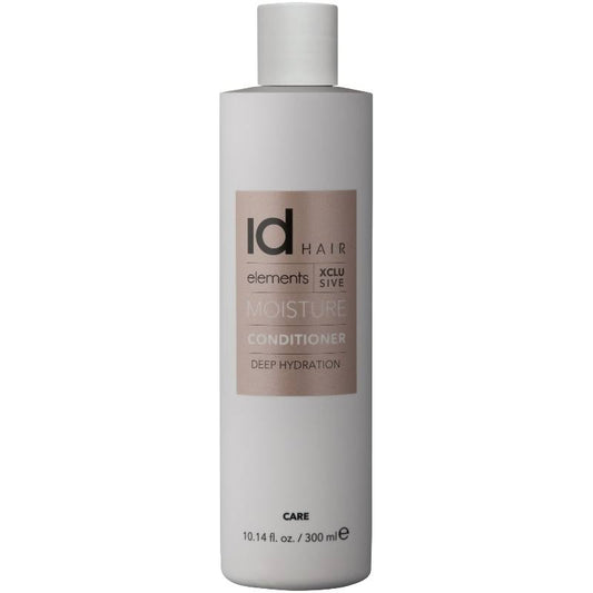  IdHAIR Elements Xclusive Moisture Conditioner 300 Ml
