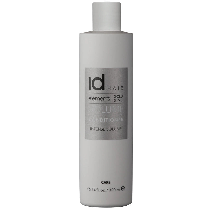  IdHAIR Elements Xclusive Volume Conditioner 300 Ml