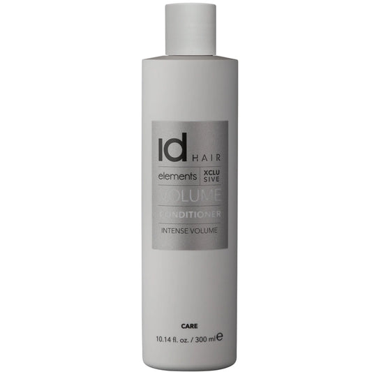  IdHAIR Elements Xclusive Volume Conditioner 300 Ml