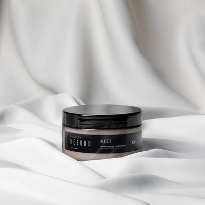  IdHAIR Niophlex Rebond Mask 300 Ml