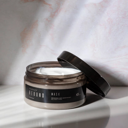  IdHAIR Niophlex Rebond Mask 300 Ml