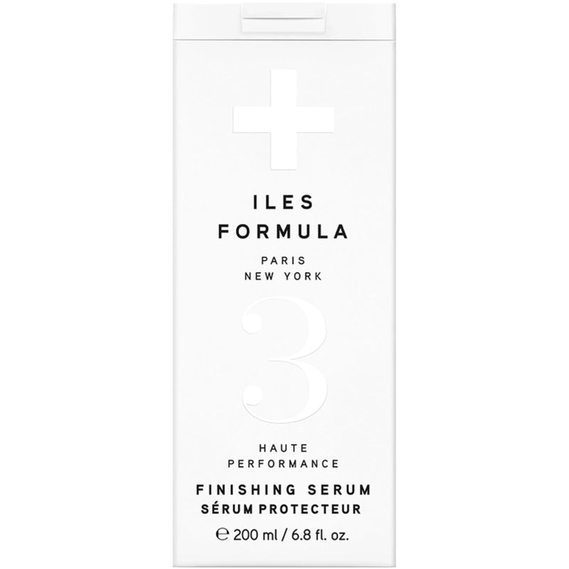  Iles Formula Finishing Serum 200 Ml