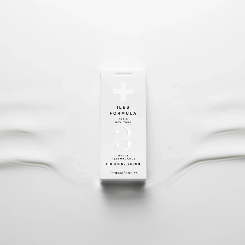  Iles Formula Finishing Serum 200 Ml