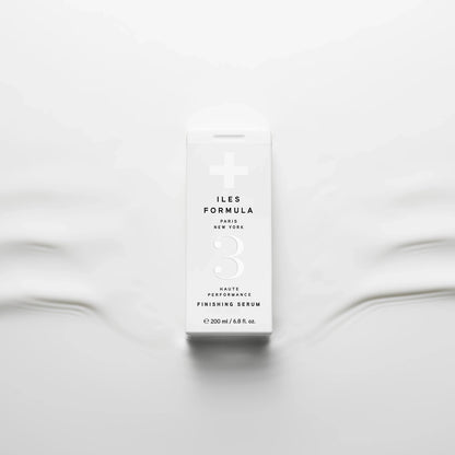  Iles Formula Finishing Serum 200 Ml