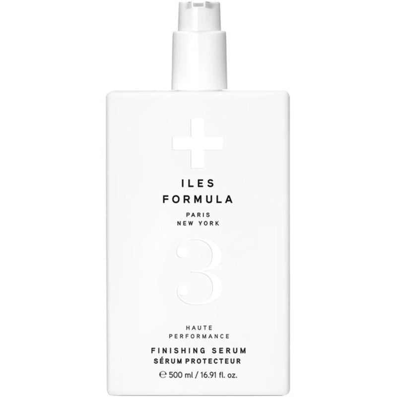  Iles Formula Finishing Serum 500 Ml