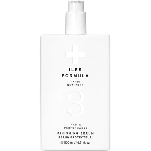  Iles Formula Finishing Serum 500 Ml
