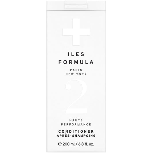  Iles Formula Haute Performance Conditioner 200 Ml