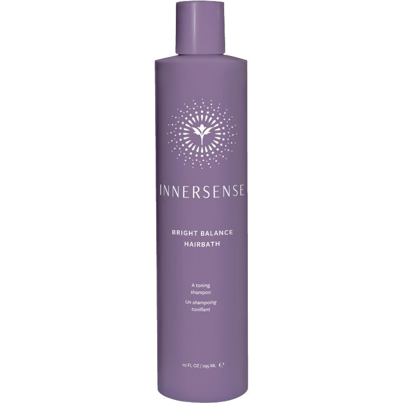  Innersense Bright Balance Hairbath 295 Ml